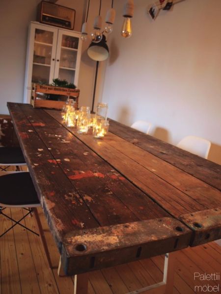 7 farmhouse dining room ideas that will bring rustic charm to your space