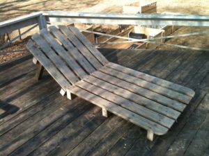 Pallet Sun Lounger Ideas | Pallet Furniture Projects